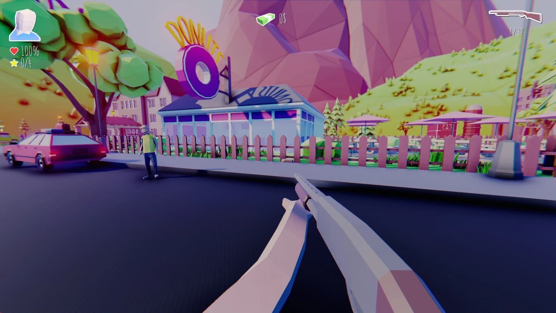 Dude Simulator 5 görsel 2