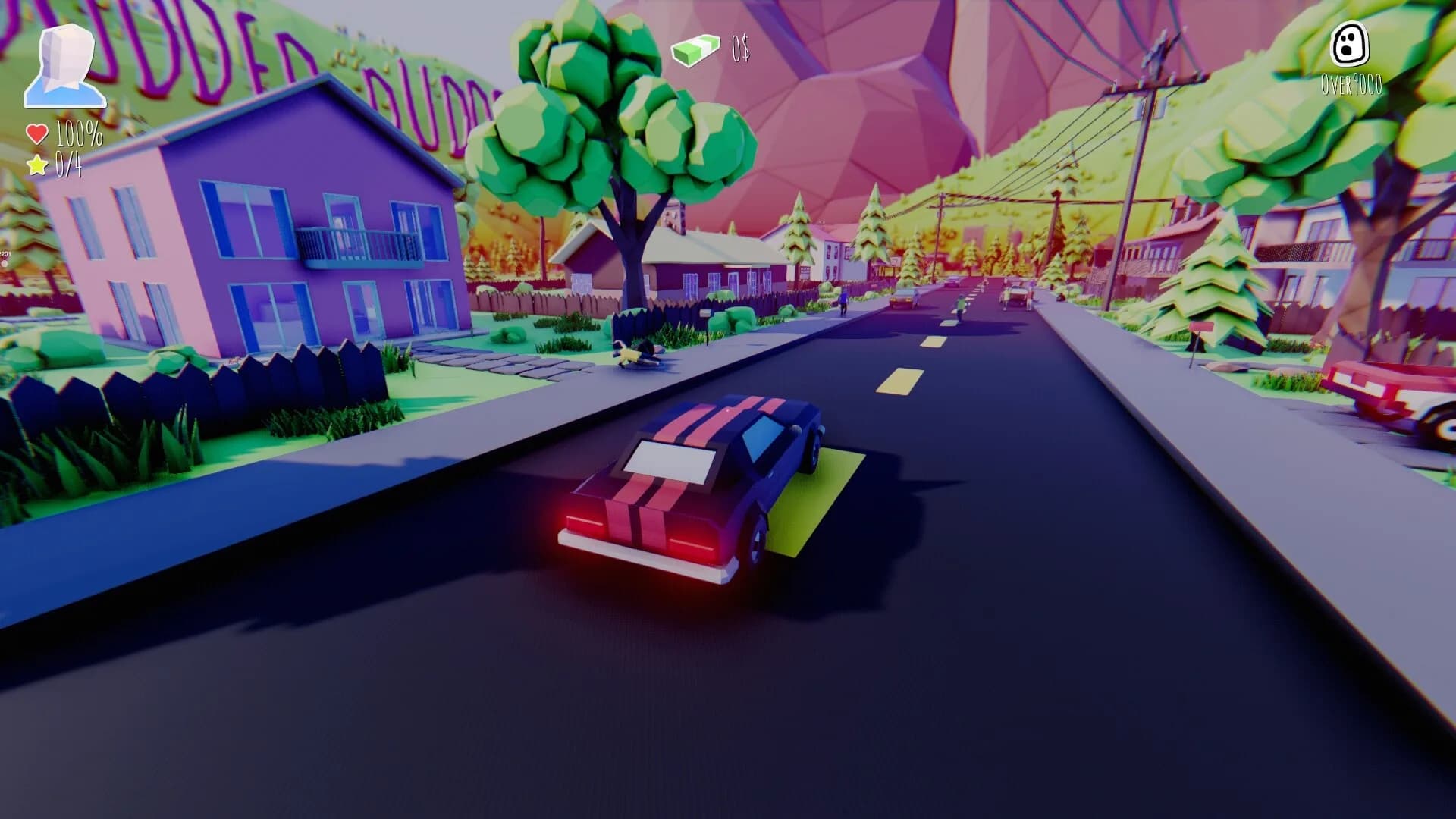 Dude Simulator 5 görsel 4