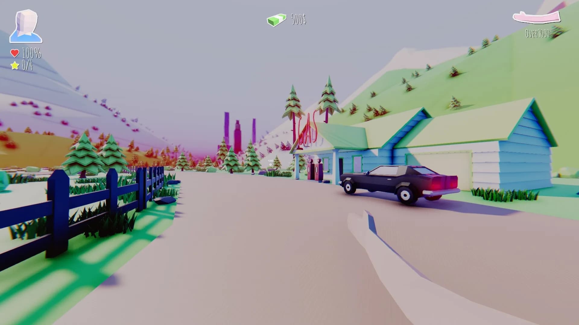 Dude Simulator 5 görsel 5