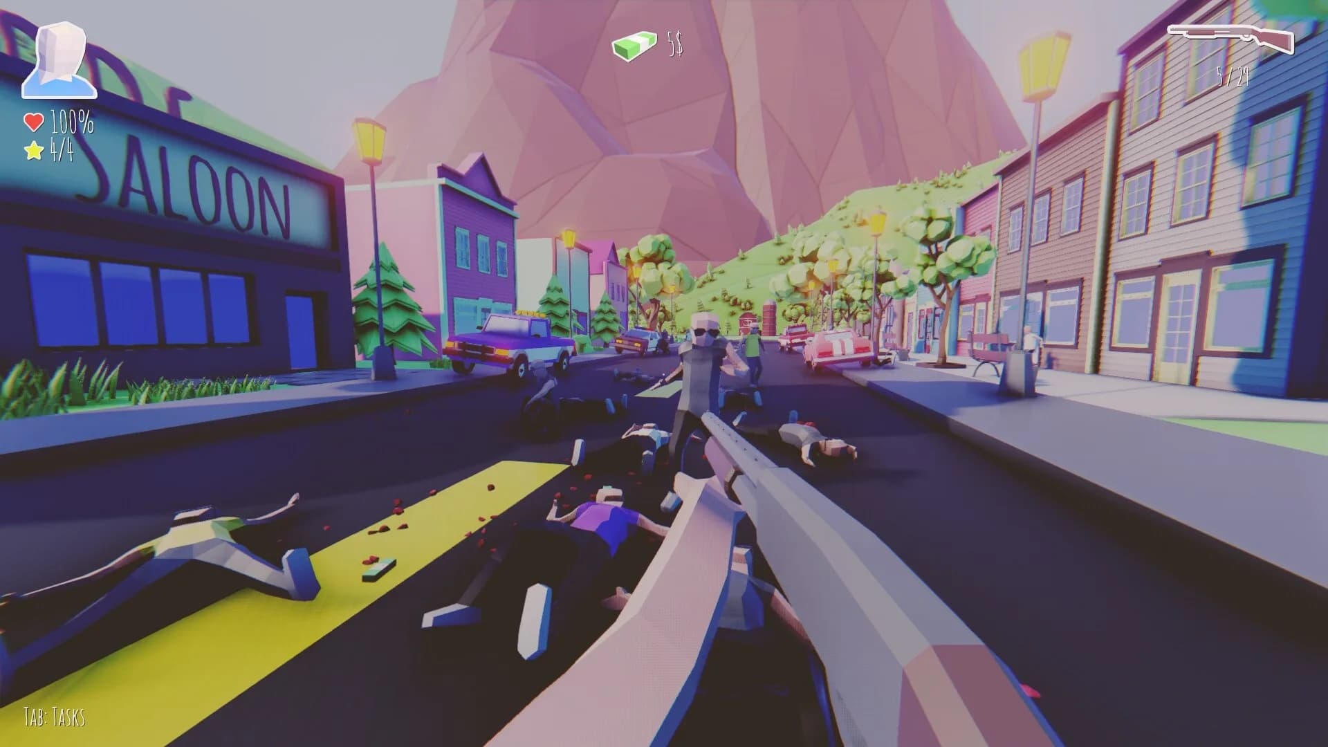 Dude Simulator 5 görsel 6