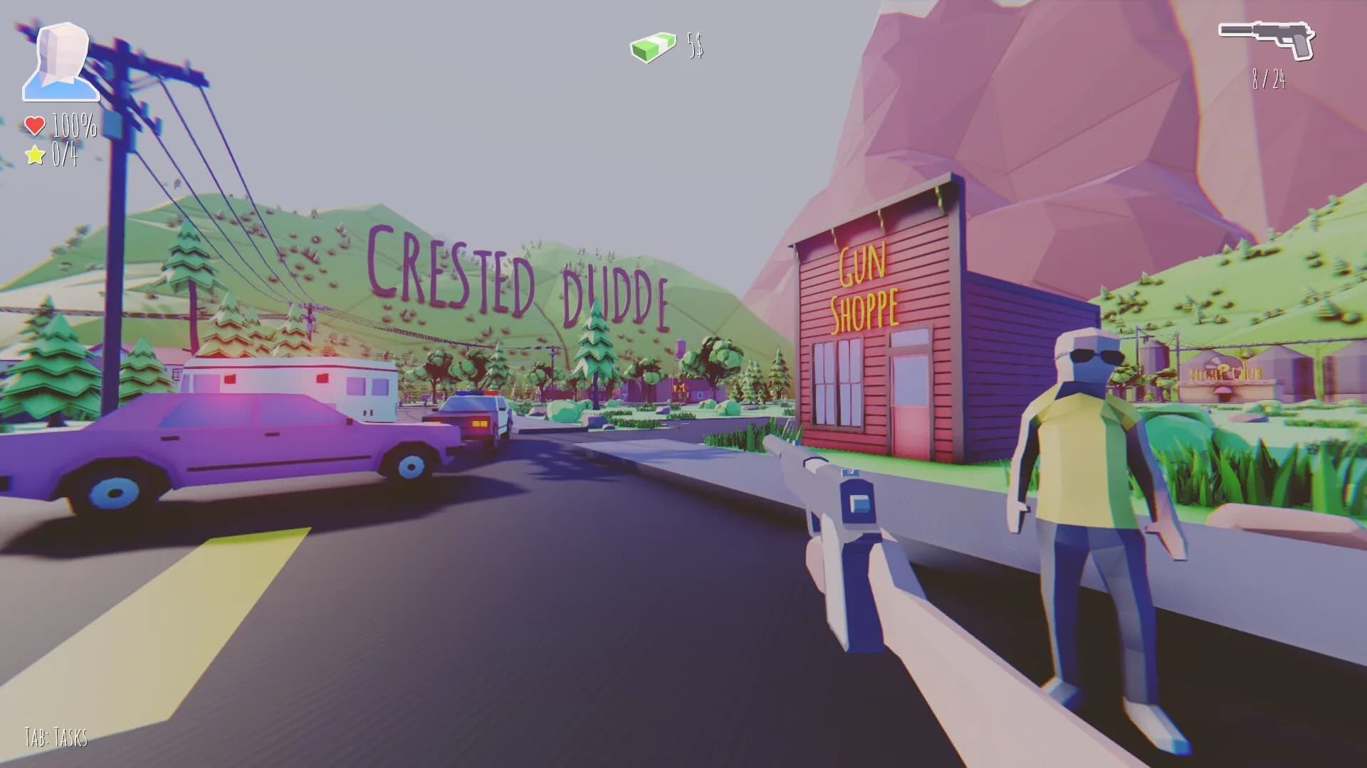 Dude Simulator 5 görsel 7