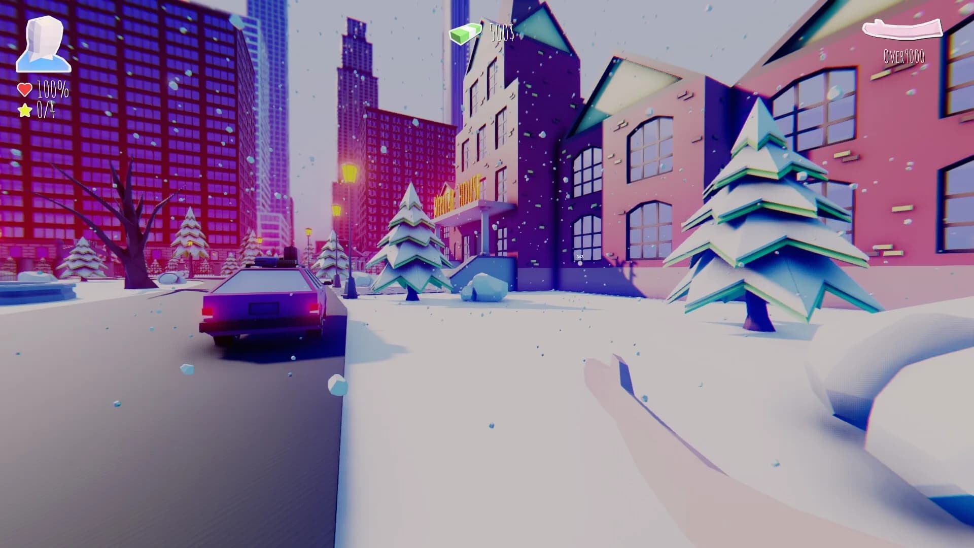 Dude Simulator 5 görsel 8