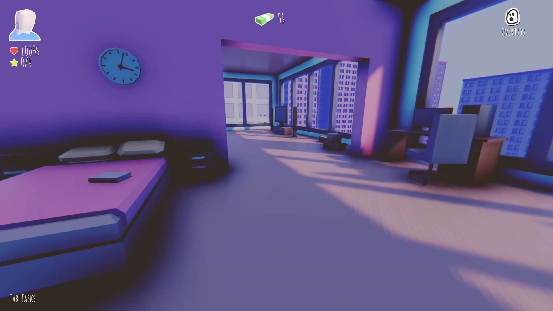 Dude Simulator 5 görsel 9