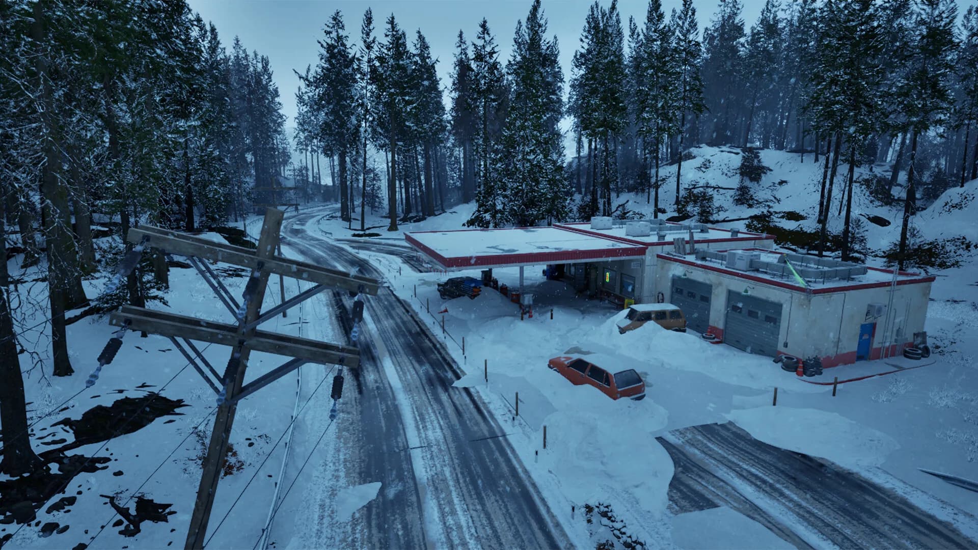 POSTFROST görsel 13