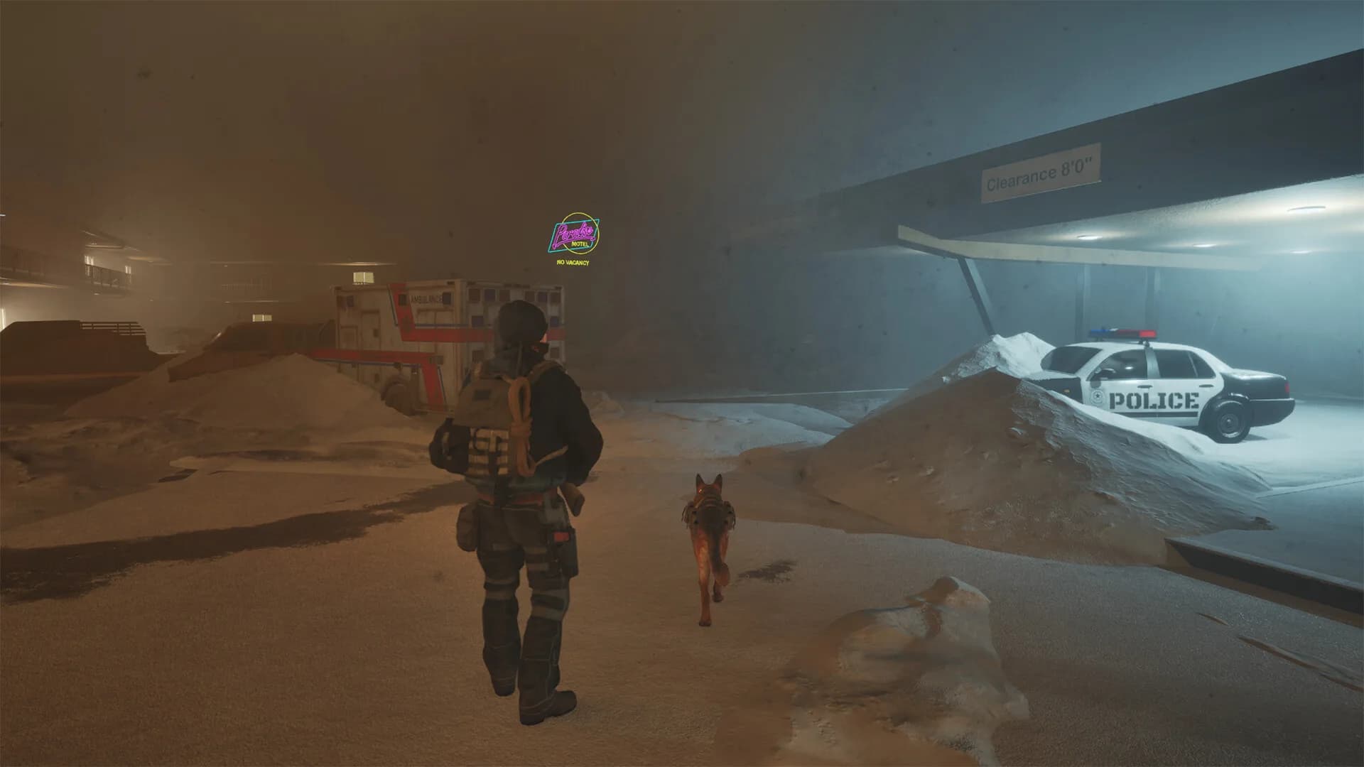 POSTFROST görsel 7