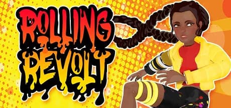 Rolling Revolt görsel 1