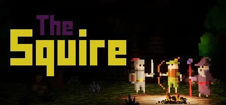 The Squire görsel 1
