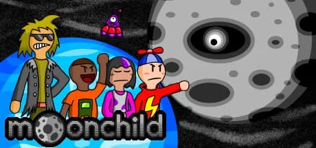 Moonchild görsel 1