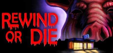 Rewind Or Die görsel 1