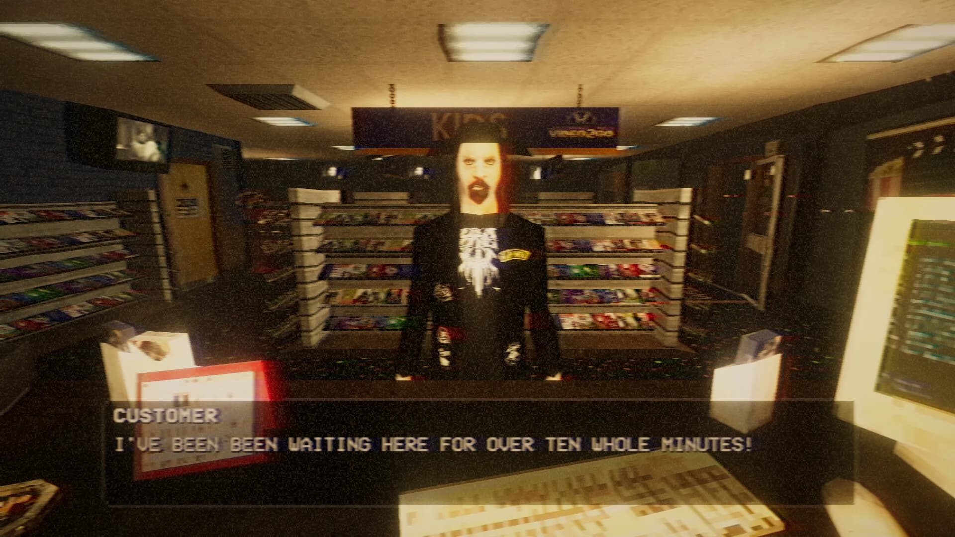 Rewind Or Die görsel 4
