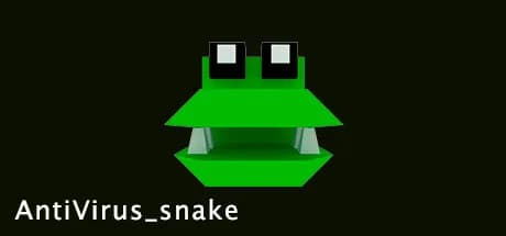 AntiVirus_snake görsel 1