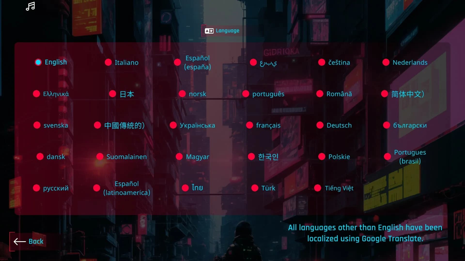 Hentai Senpai: Cyberpussy 2069 görsel 13