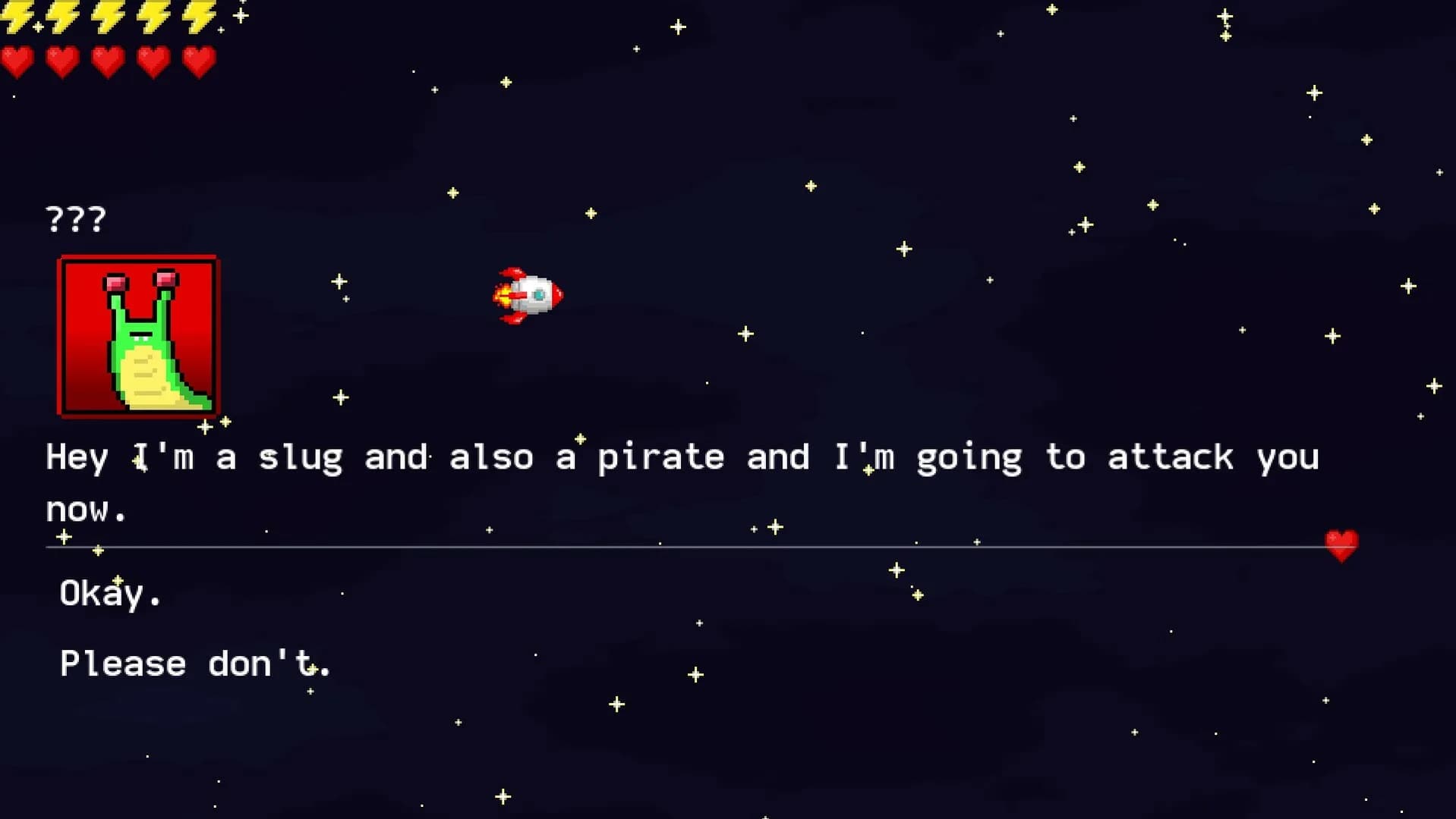 Ernesto's Asteroid Arcade görsel 5