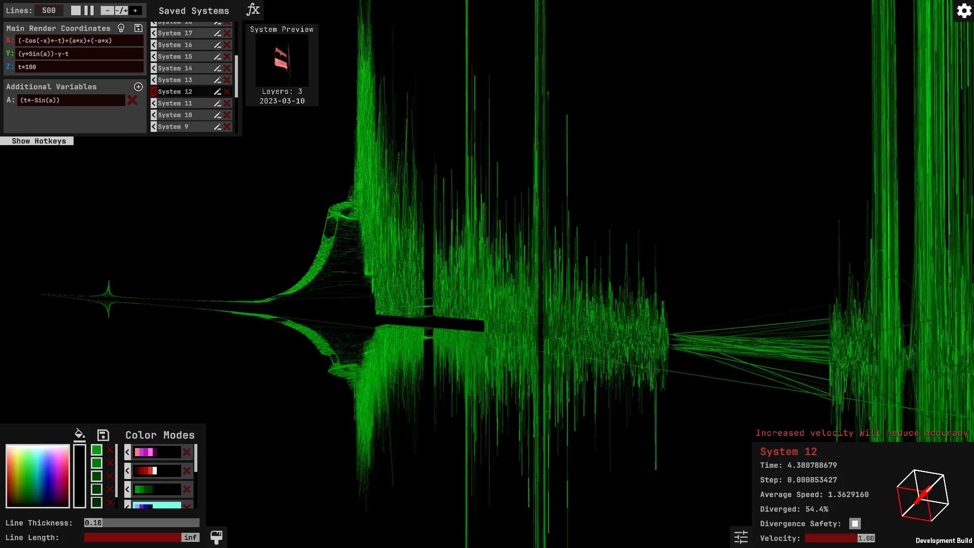 Parametric Engine görsel 3