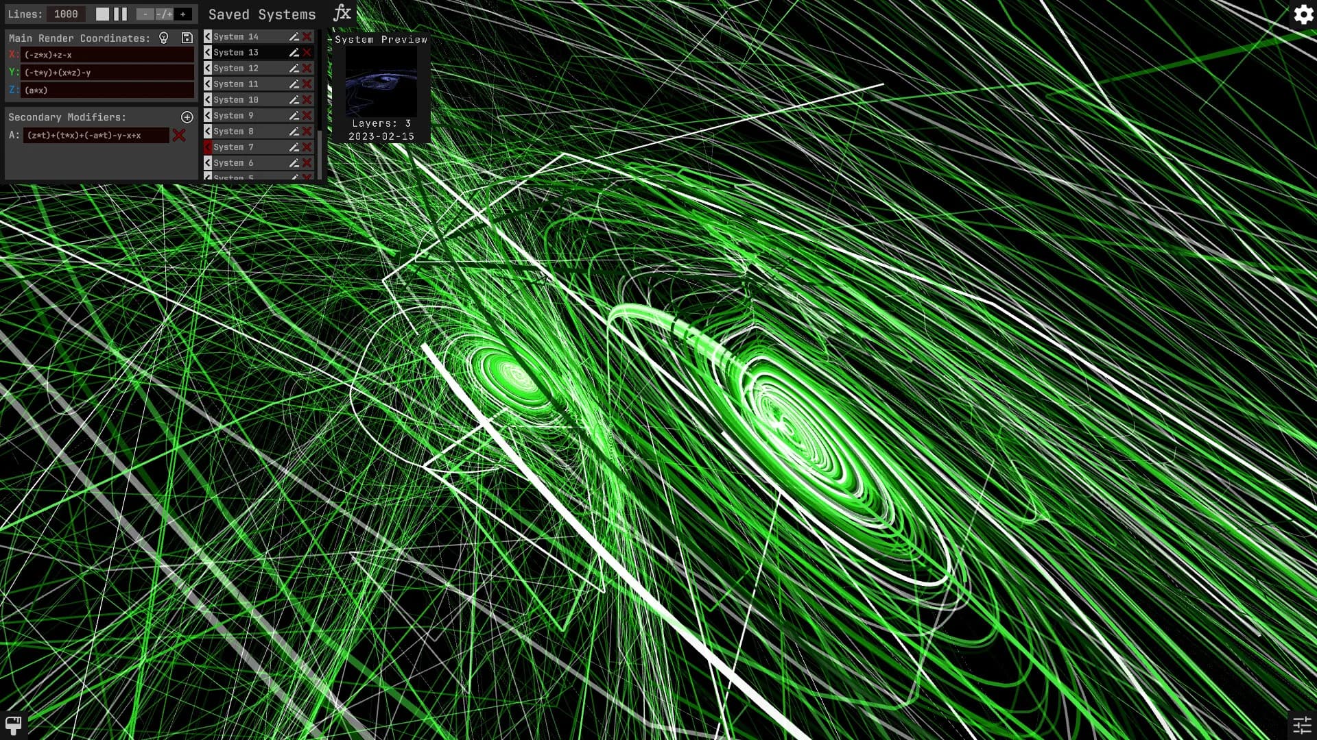Parametric Engine görsel 9