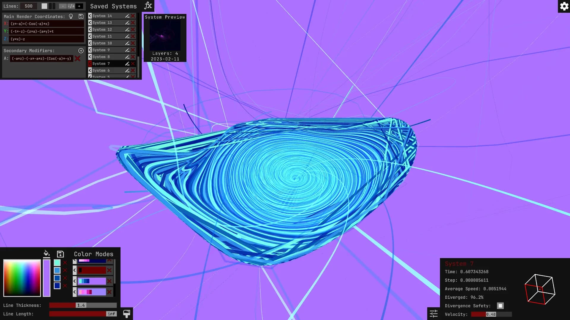 Parametric Engine görsel 10
