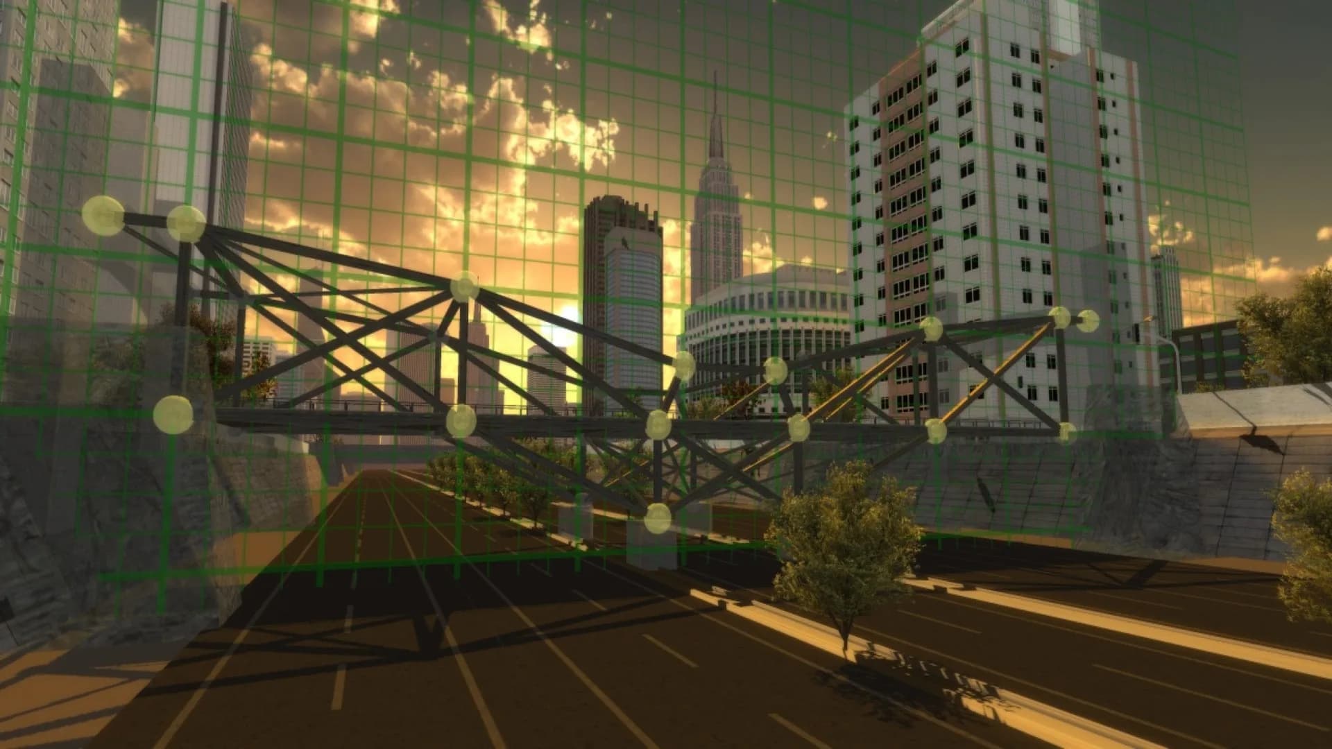Bridge Project görsel 3