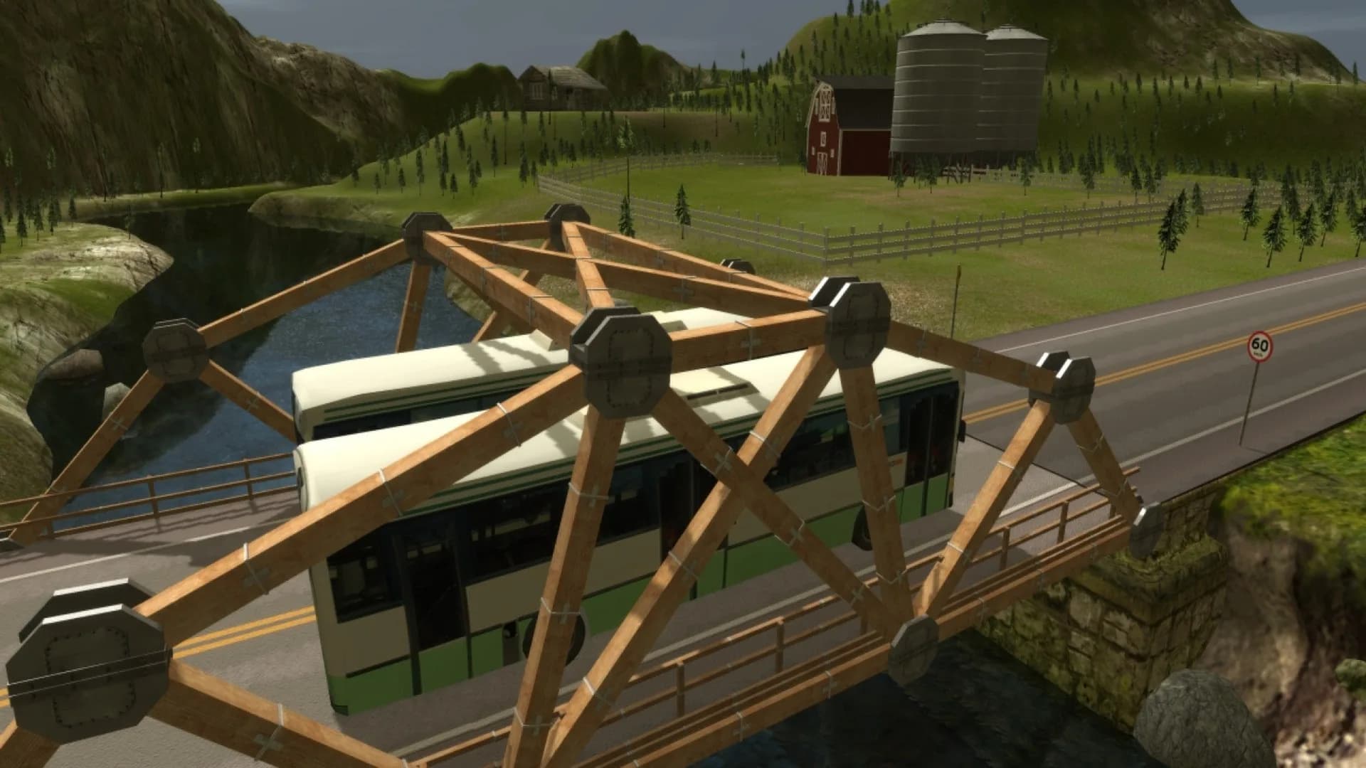 Bridge Project görsel 12