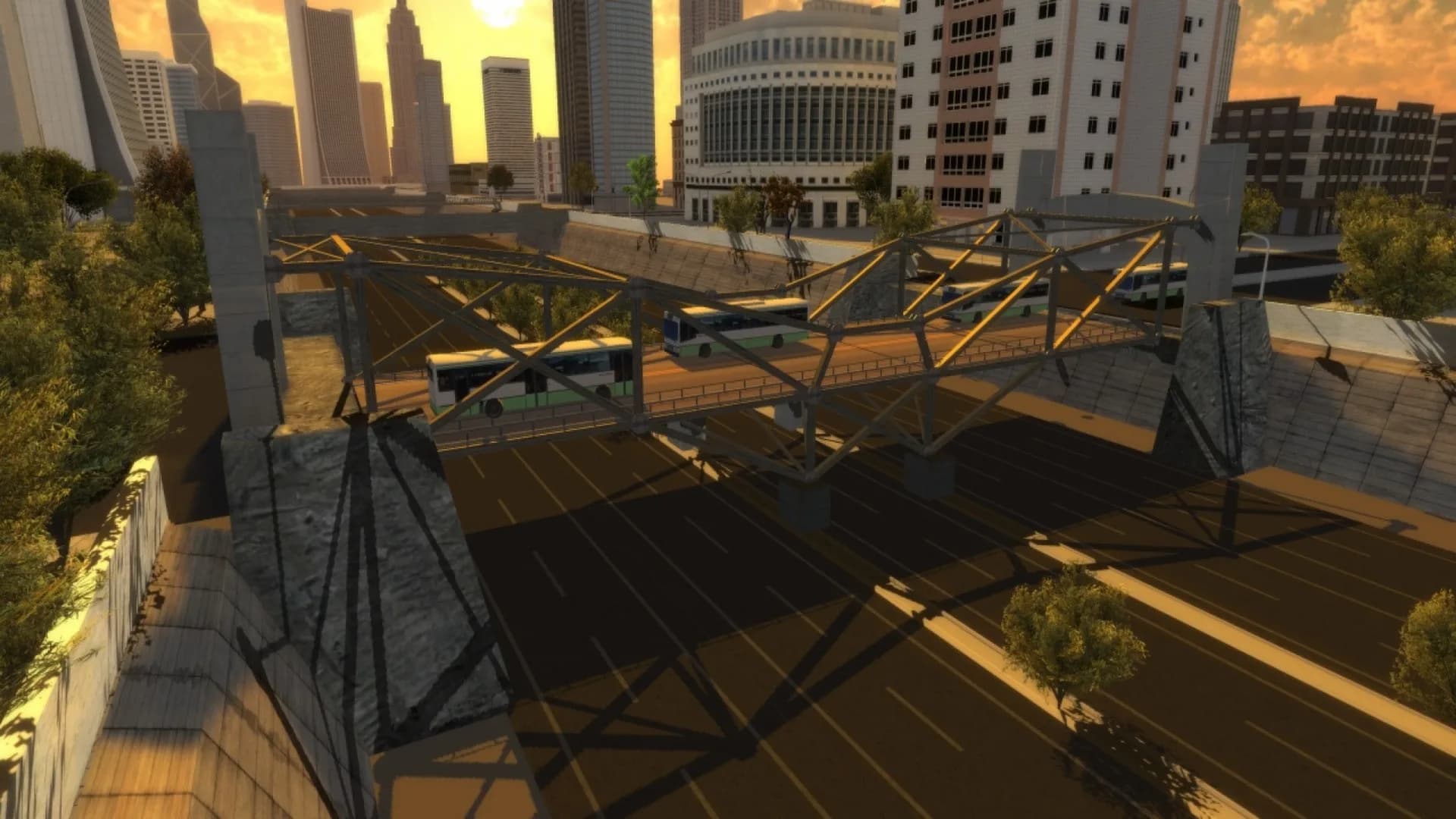 Bridge Project görsel 13