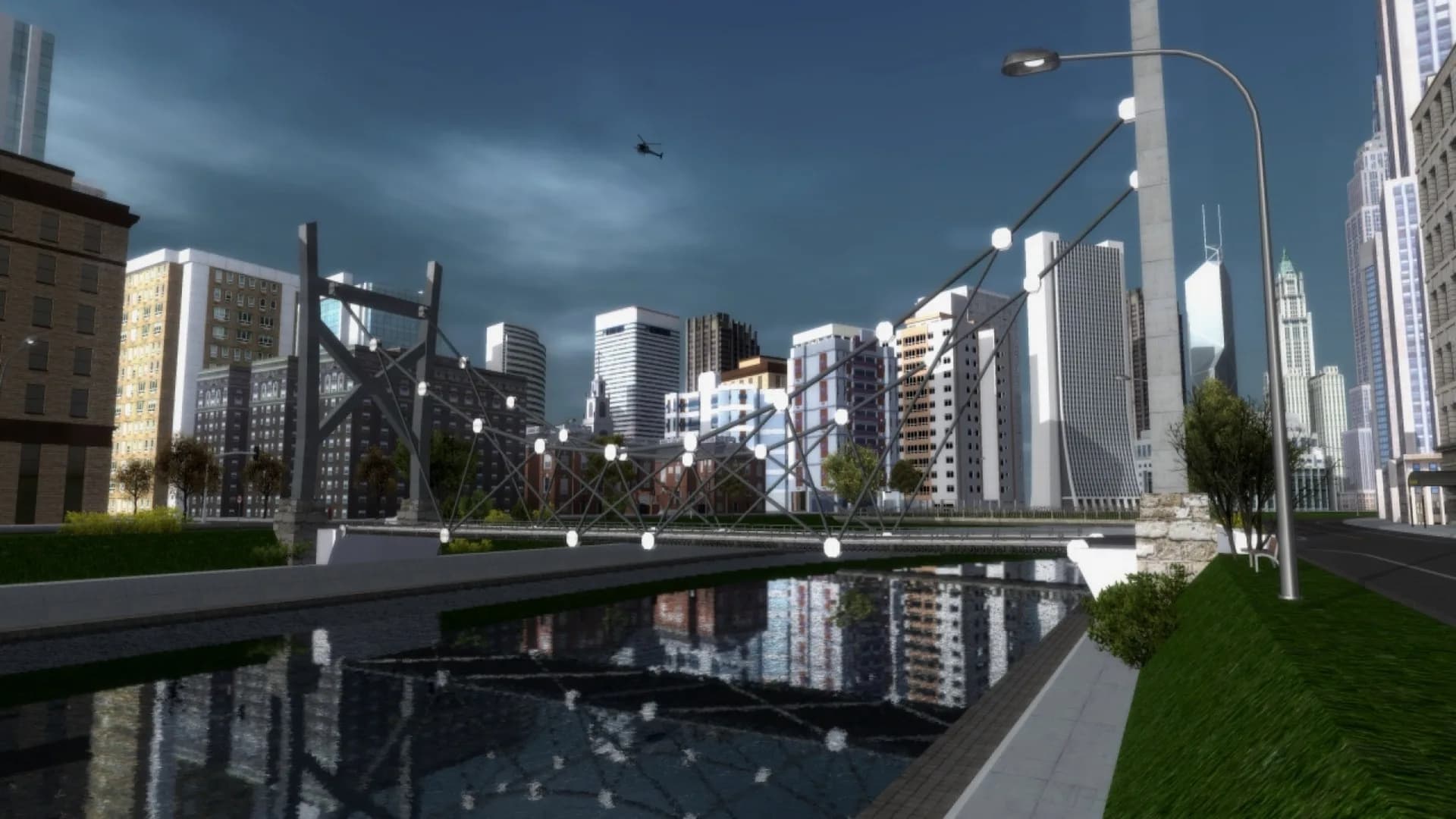 Bridge Project görsel 14