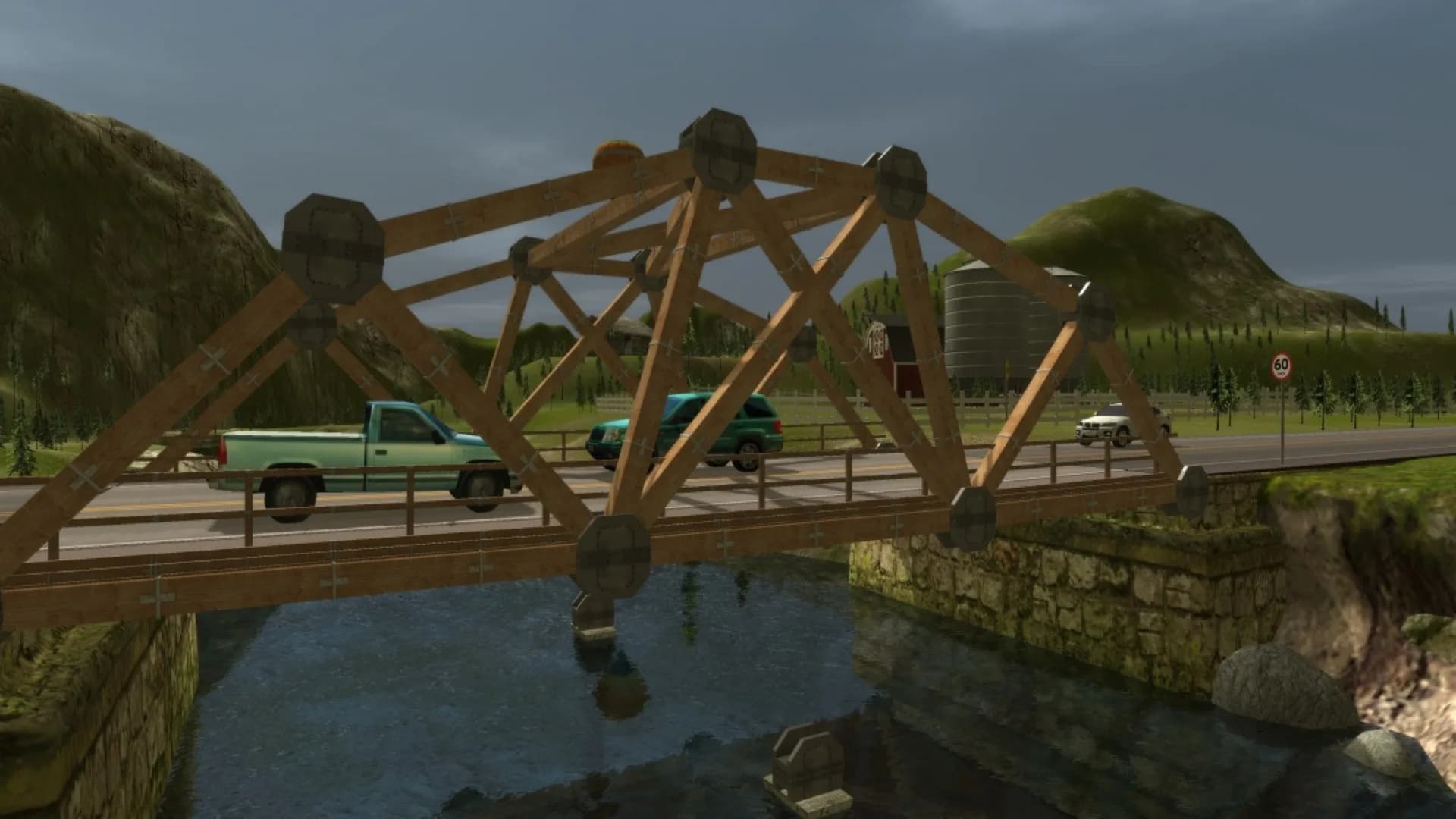 Bridge Project görsel 7