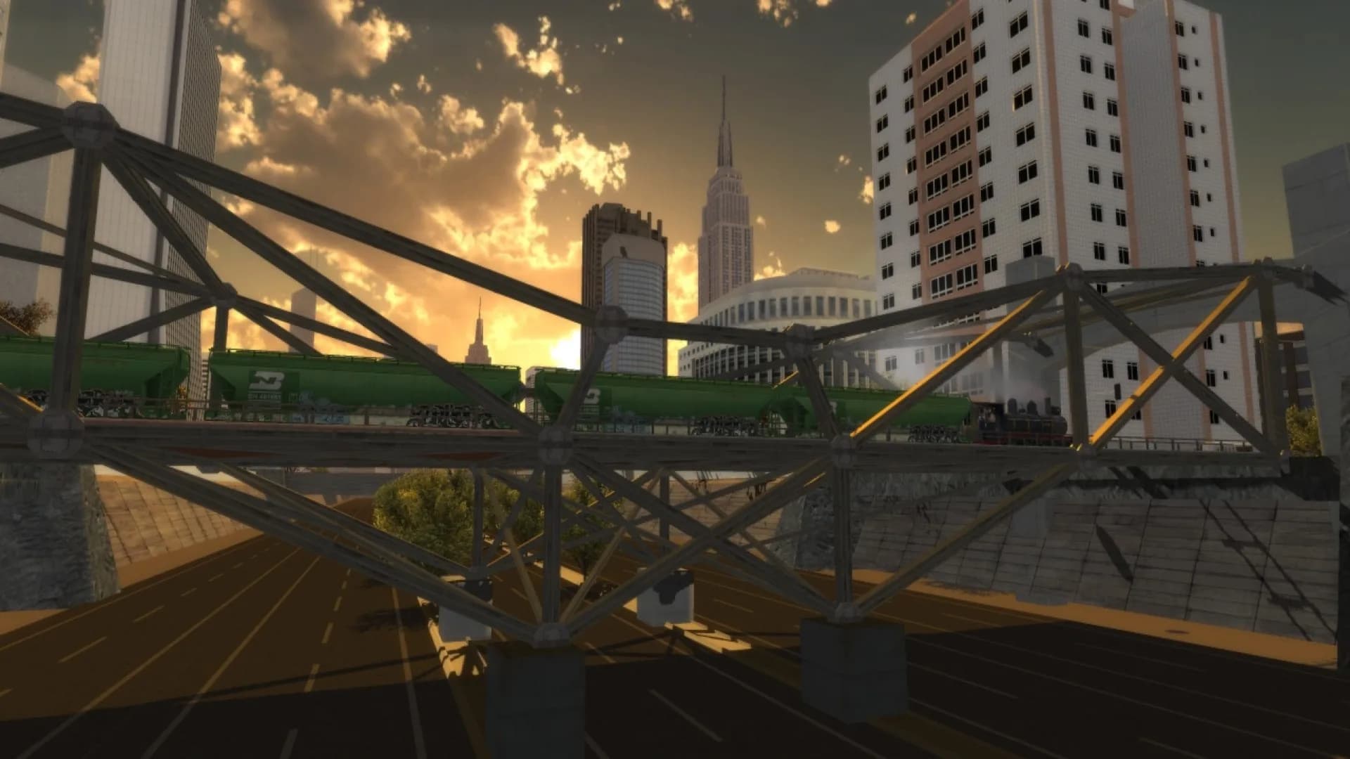 Bridge Project görsel 8