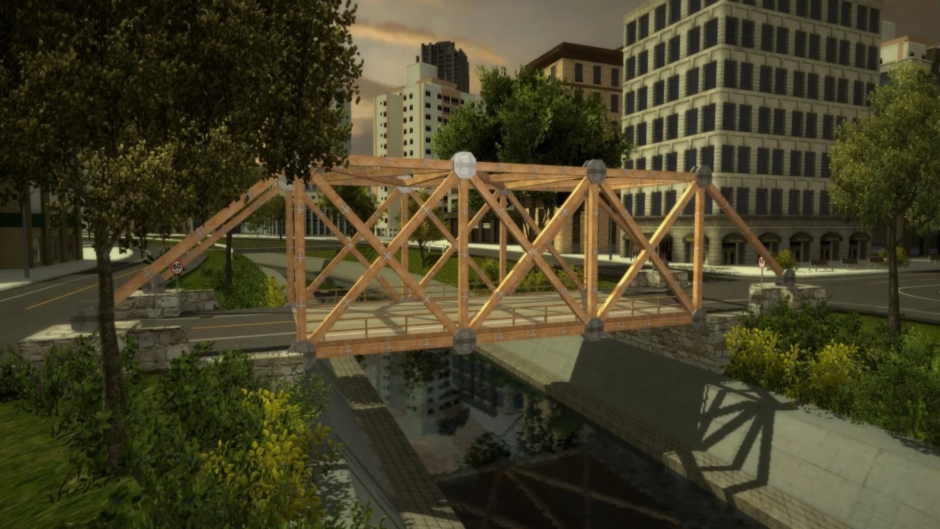 Bridge Project görsel 11