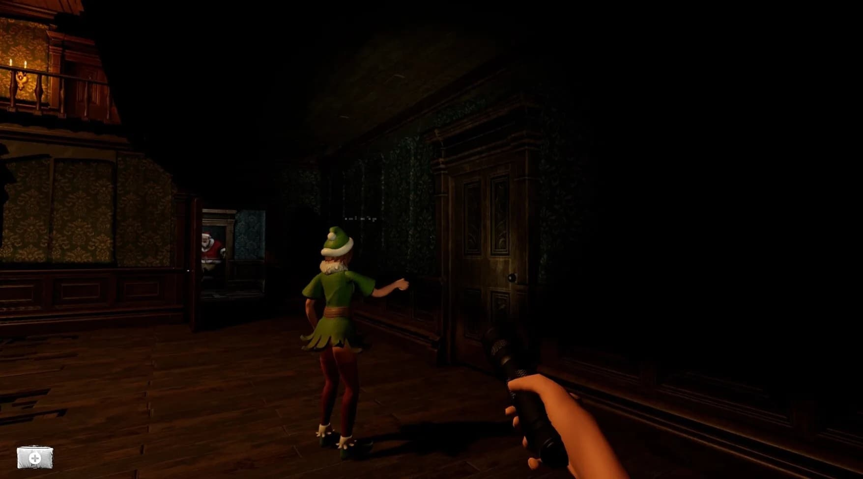 Santas Basement görsel 3