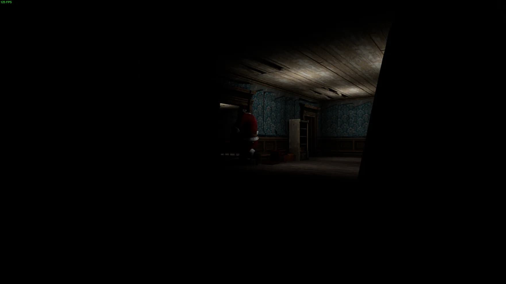 Santas Basement görsel 6