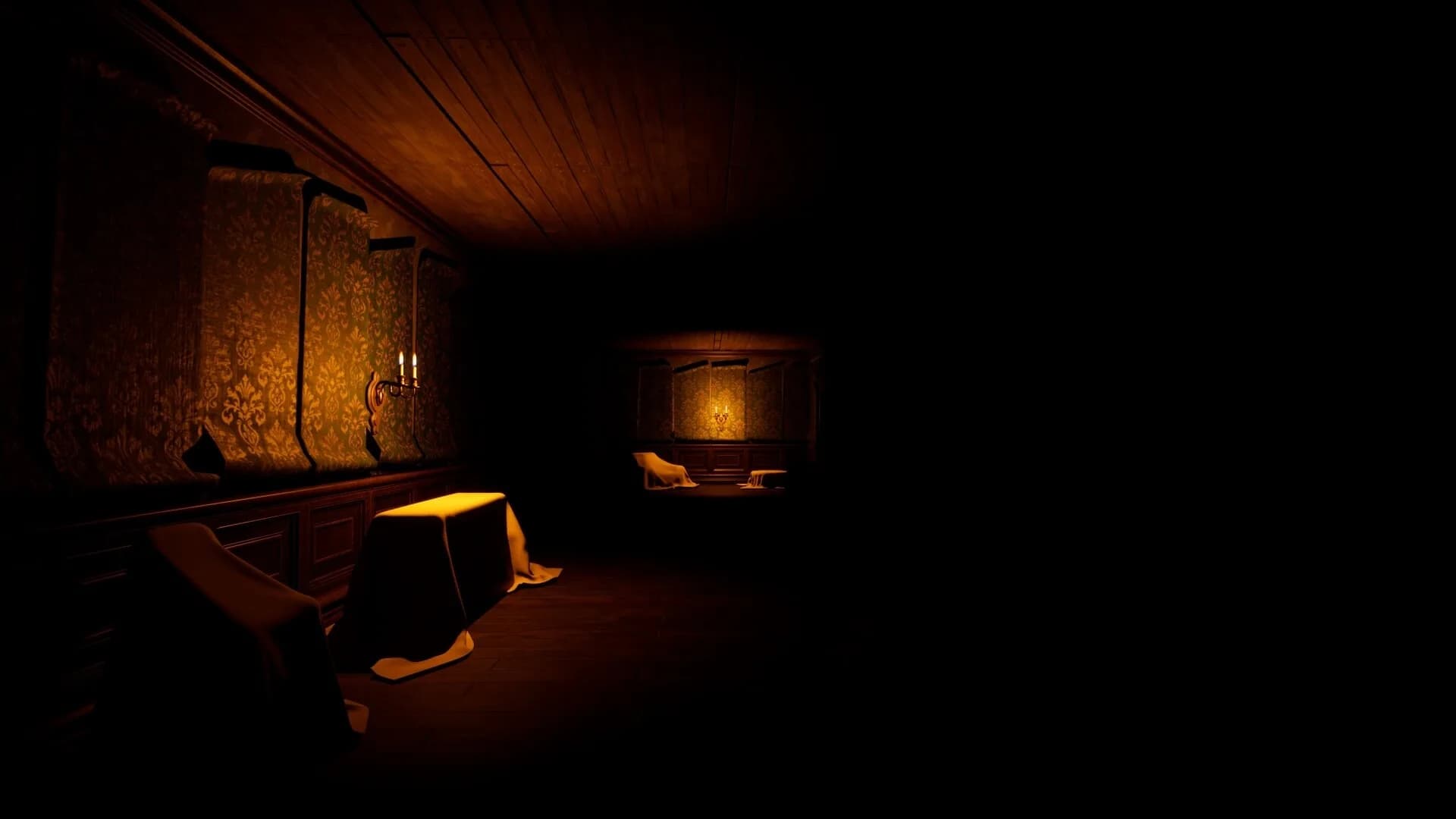 Santas Basement görsel 8