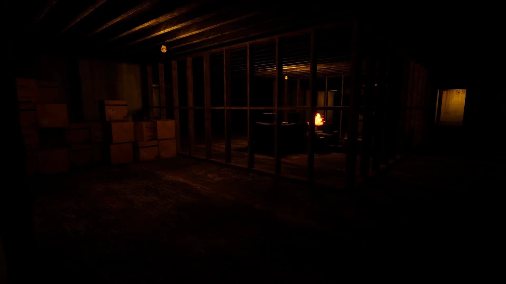 Santas Basement görsel 9