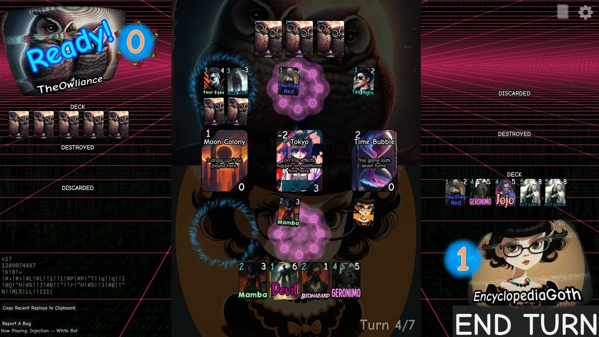 Enter The Cyberjungle görsel 4