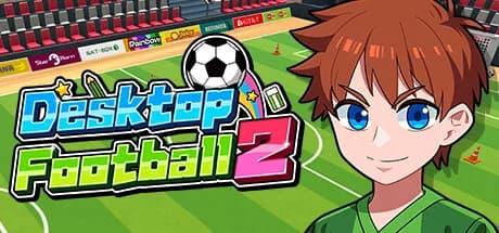Desktop Football 2