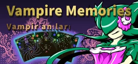 Vampir anıları - Vampire Memories