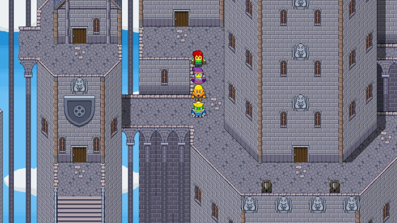 Super Cambur The Sacred Orbs görsel 7
