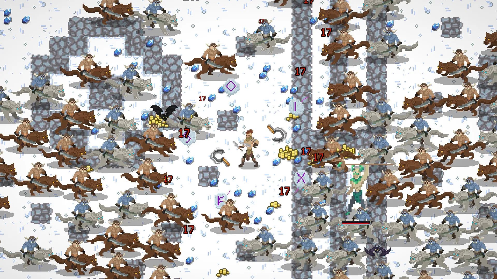 Viking Survivors görsel 2