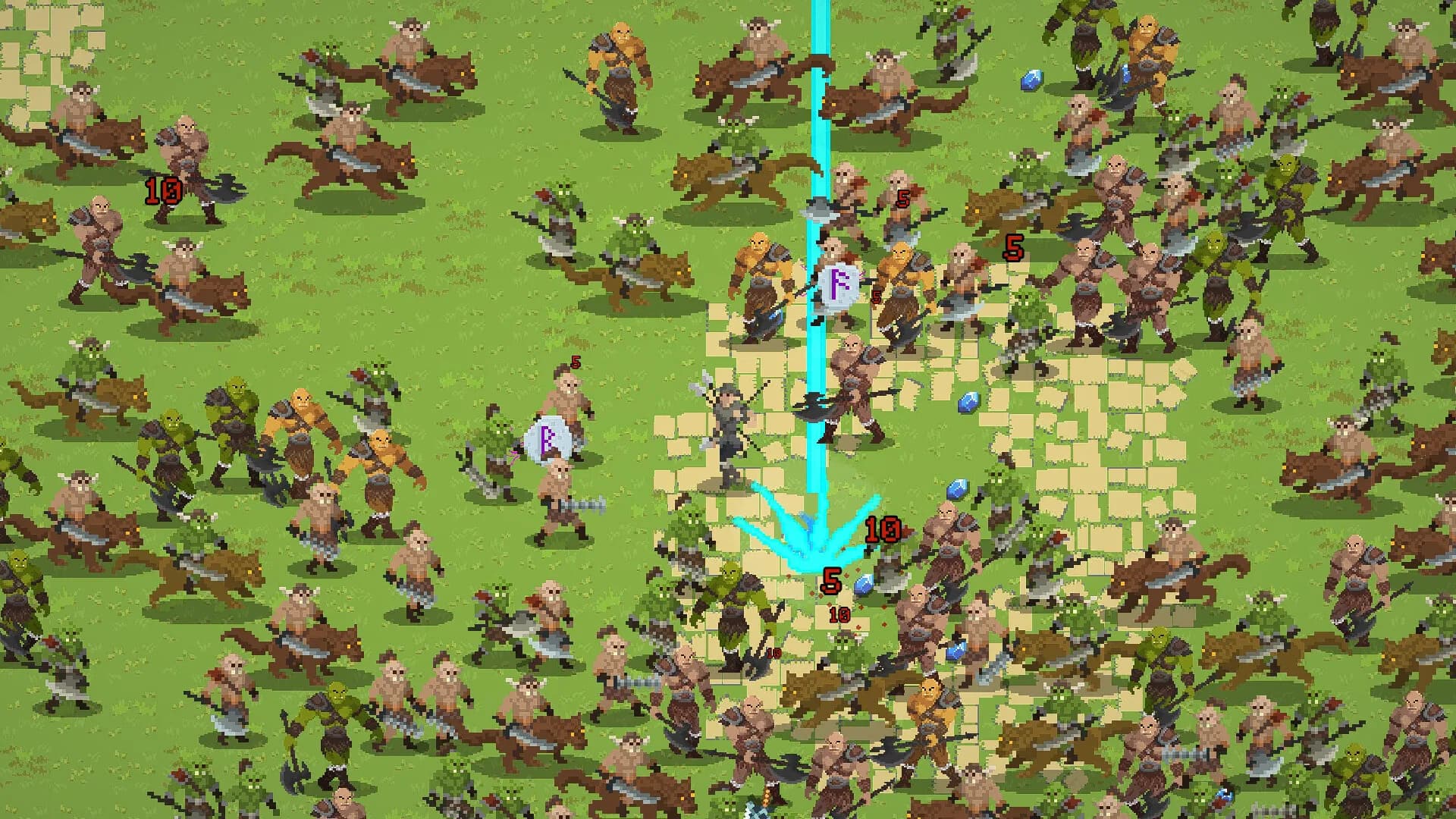 Viking Survivors görsel 3
