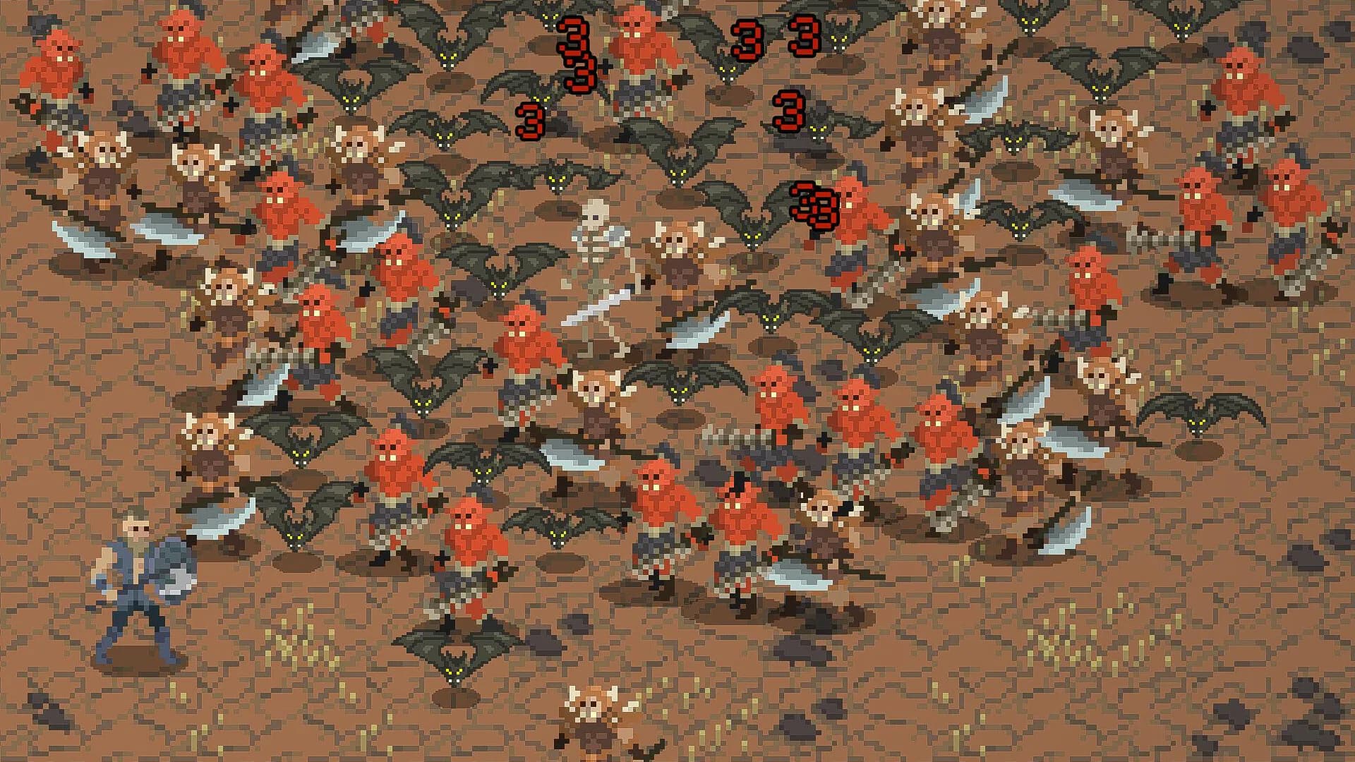 Viking Survivors görsel 5