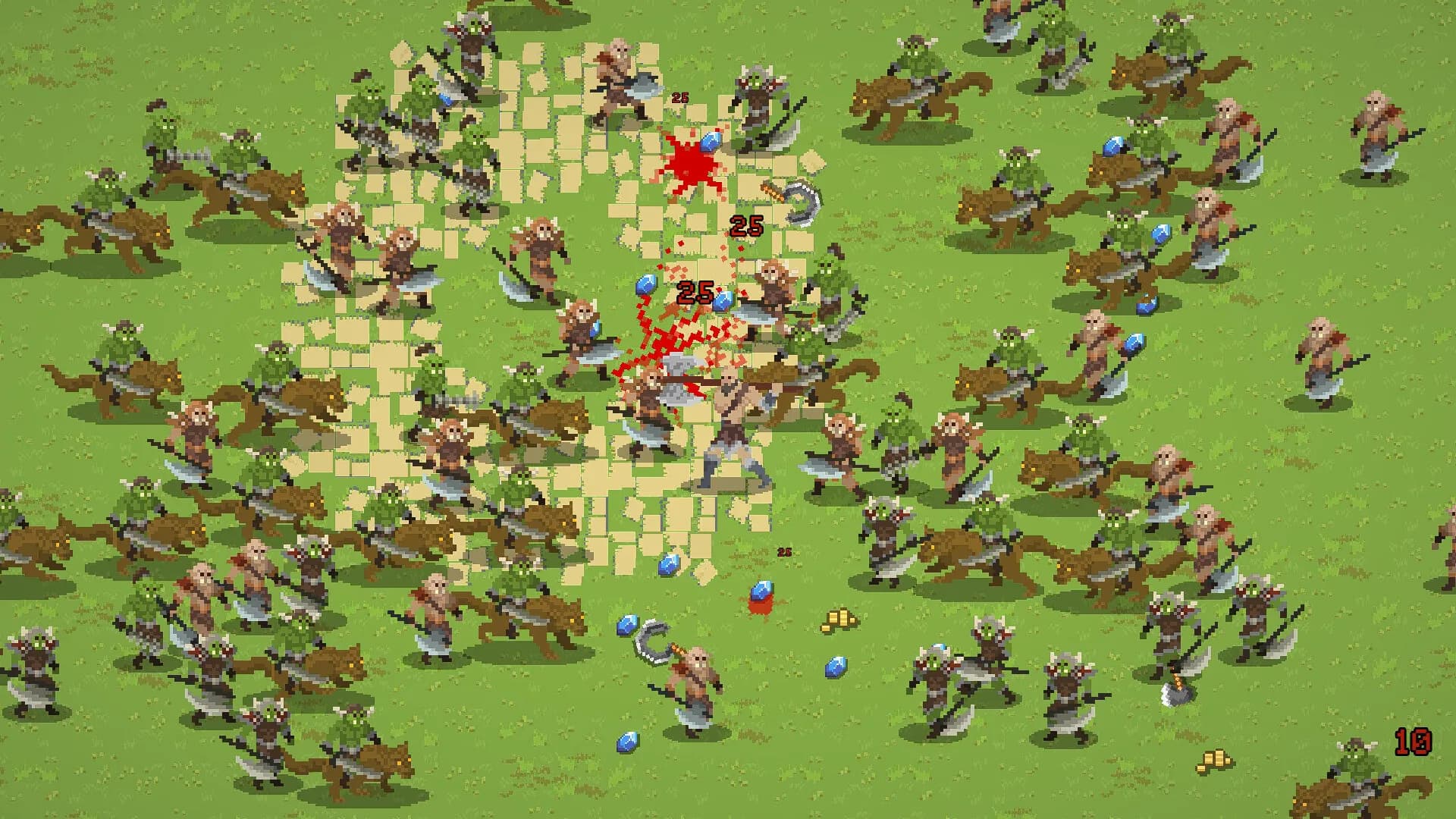 Viking Survivors görsel 7