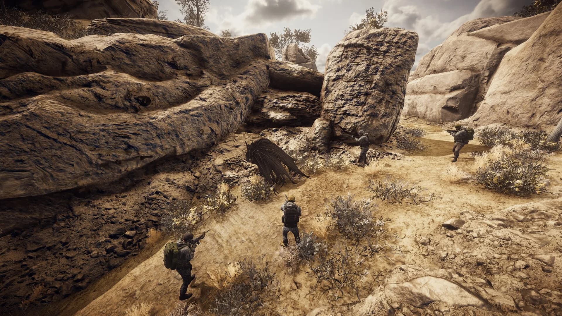 SCP Operations görsel 6