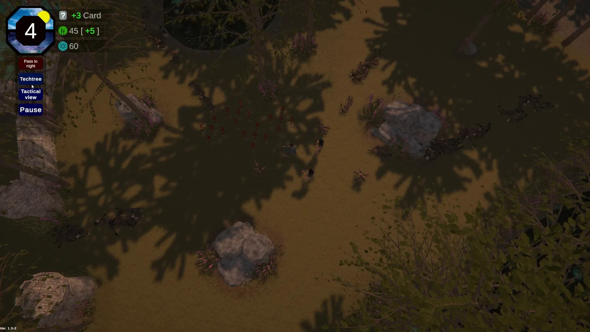 Undead zone görsel 4