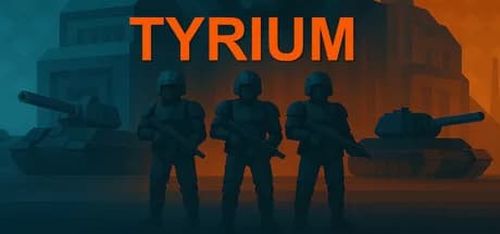 Tyrium