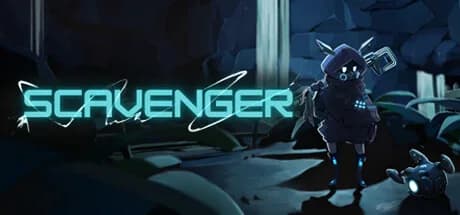 Scavenger görsel 1