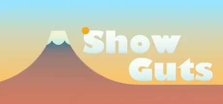 Show Guts görsel 1
