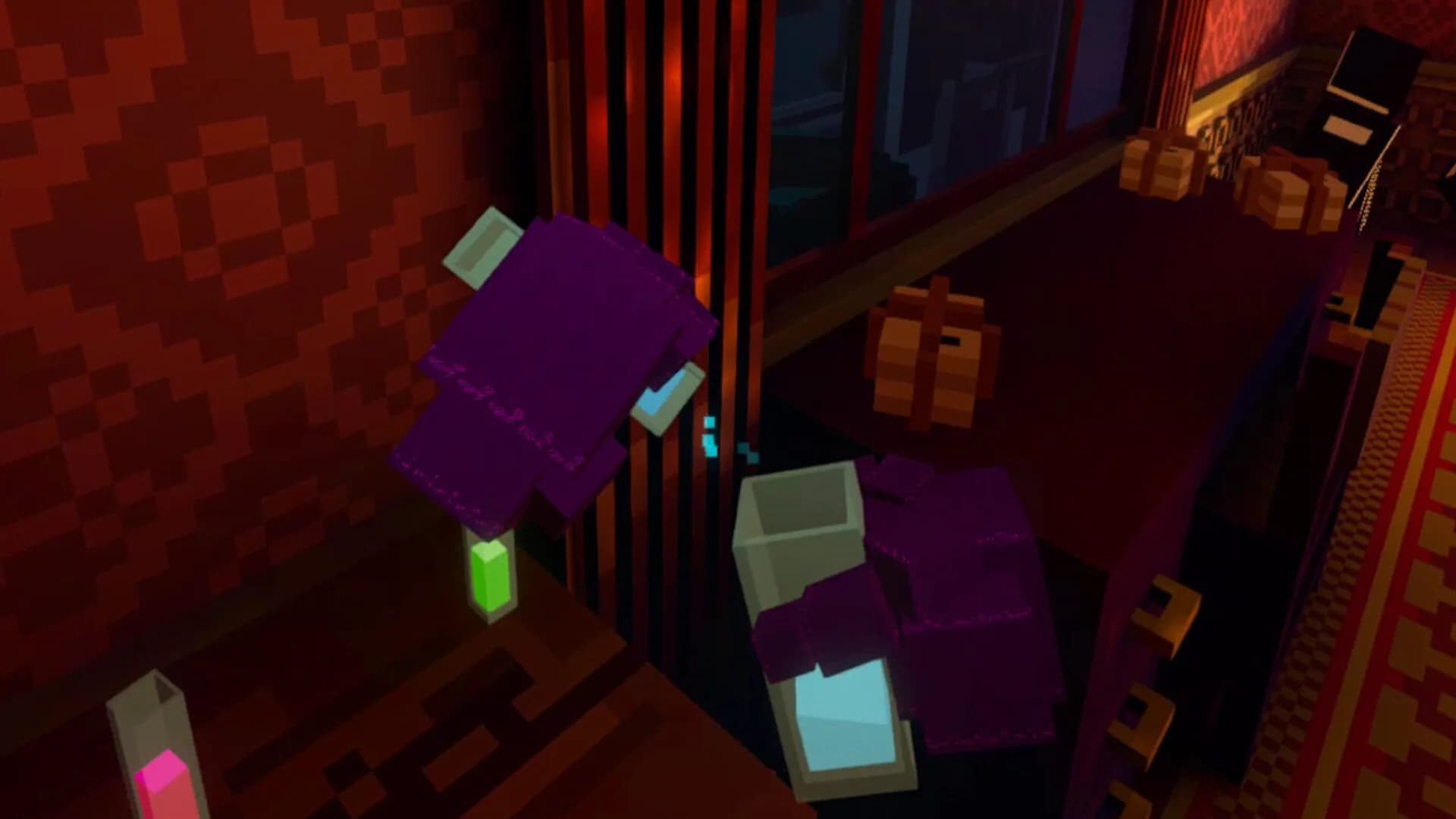 The Murder of H. görsel 7
