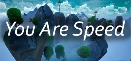 You Are Speed görsel 1