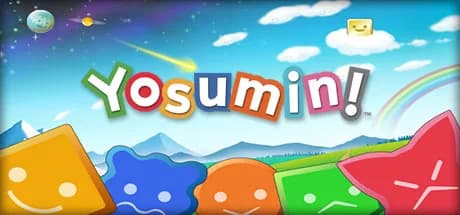 Yosumin!™ görsel 1