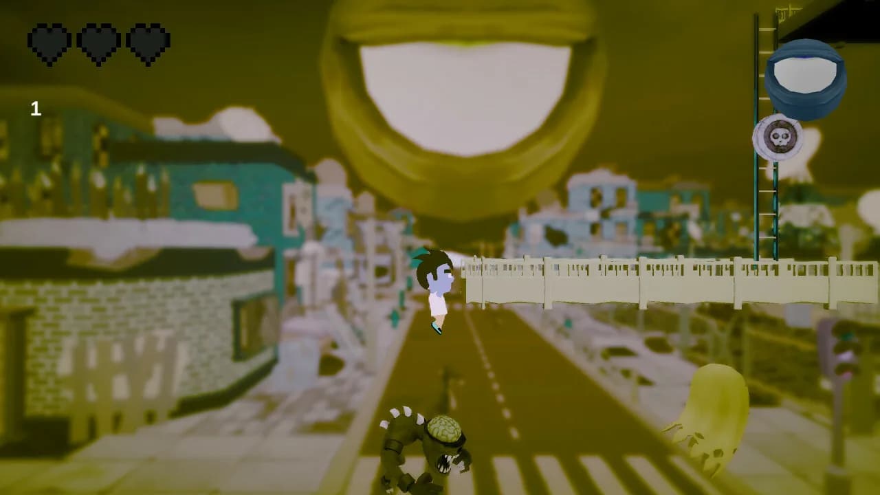 Run On Home görsel 4