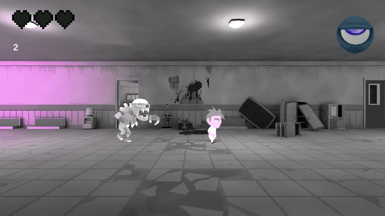 Run On Home görsel 6