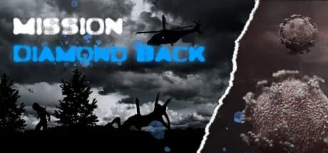Mission: Diamond Back görsel 1